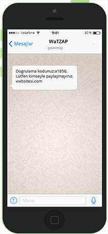 Netcekim otp